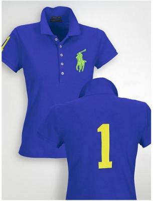 Women Polo shirts-768